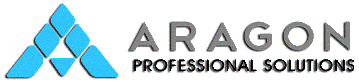 Aragon Professional Solutions Logo